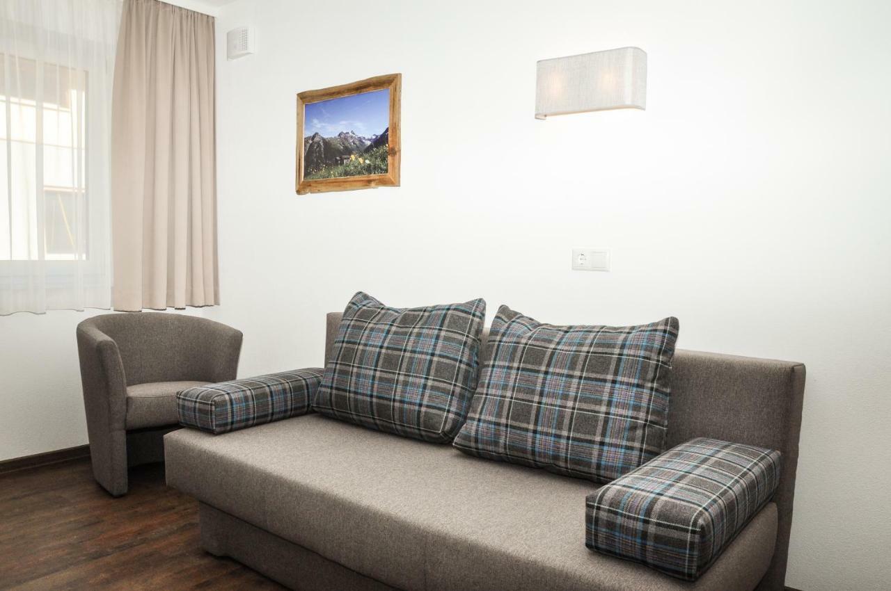 Bergruh Steeg Apartment Exterior photo